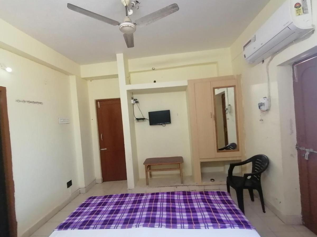 New Sonar Bangla Guest House Visakhapatnam Exterior photo