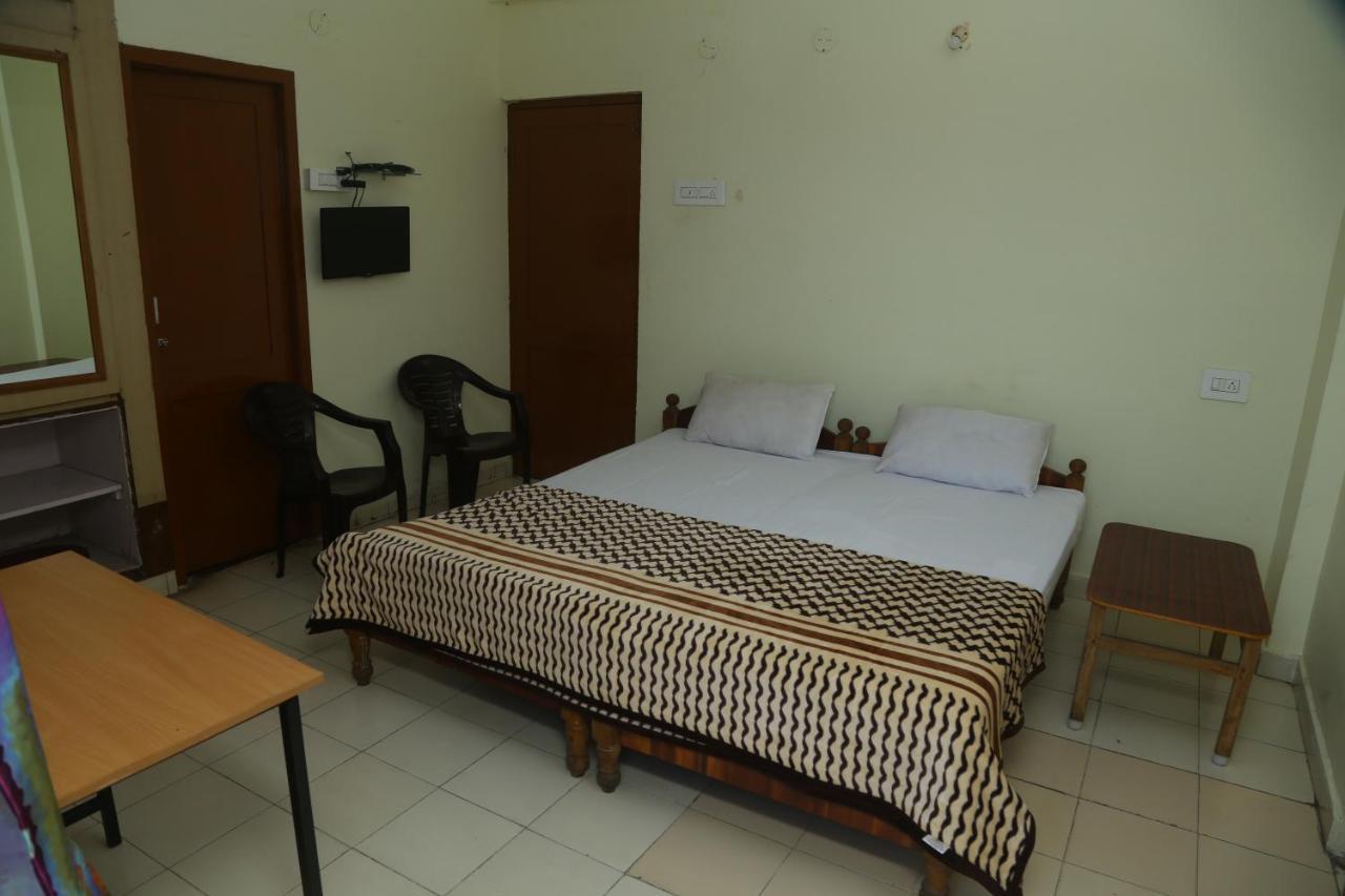 New Sonar Bangla Guest House Visakhapatnam Exterior photo